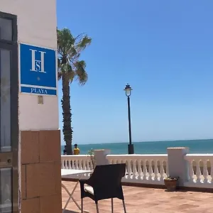Tranvia Beach House Chipiona