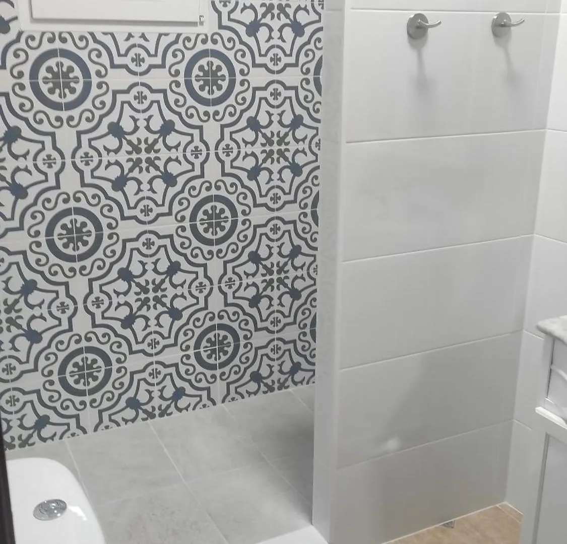 Atico En Chipiona Apartment Spain