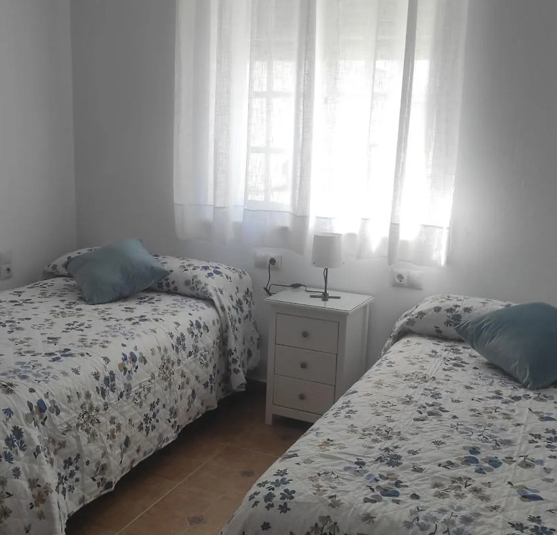 Atico En Chipiona Apartment Spain